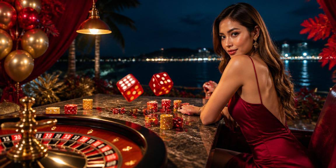mee88 Permainan Keberuntungan Lucky Win di mee88